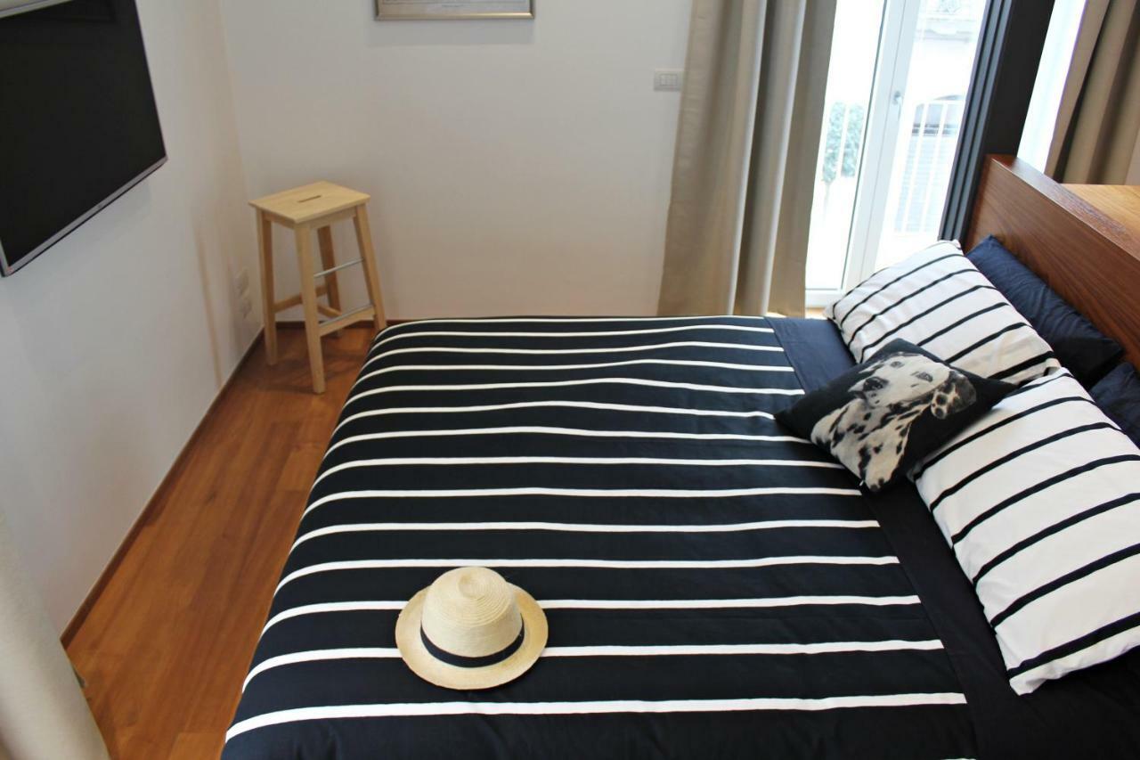 B&B Fabricanovantacinque Trani Esterno foto