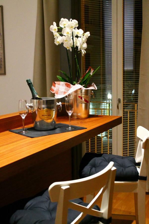 B&B Fabricanovantacinque Trani Esterno foto