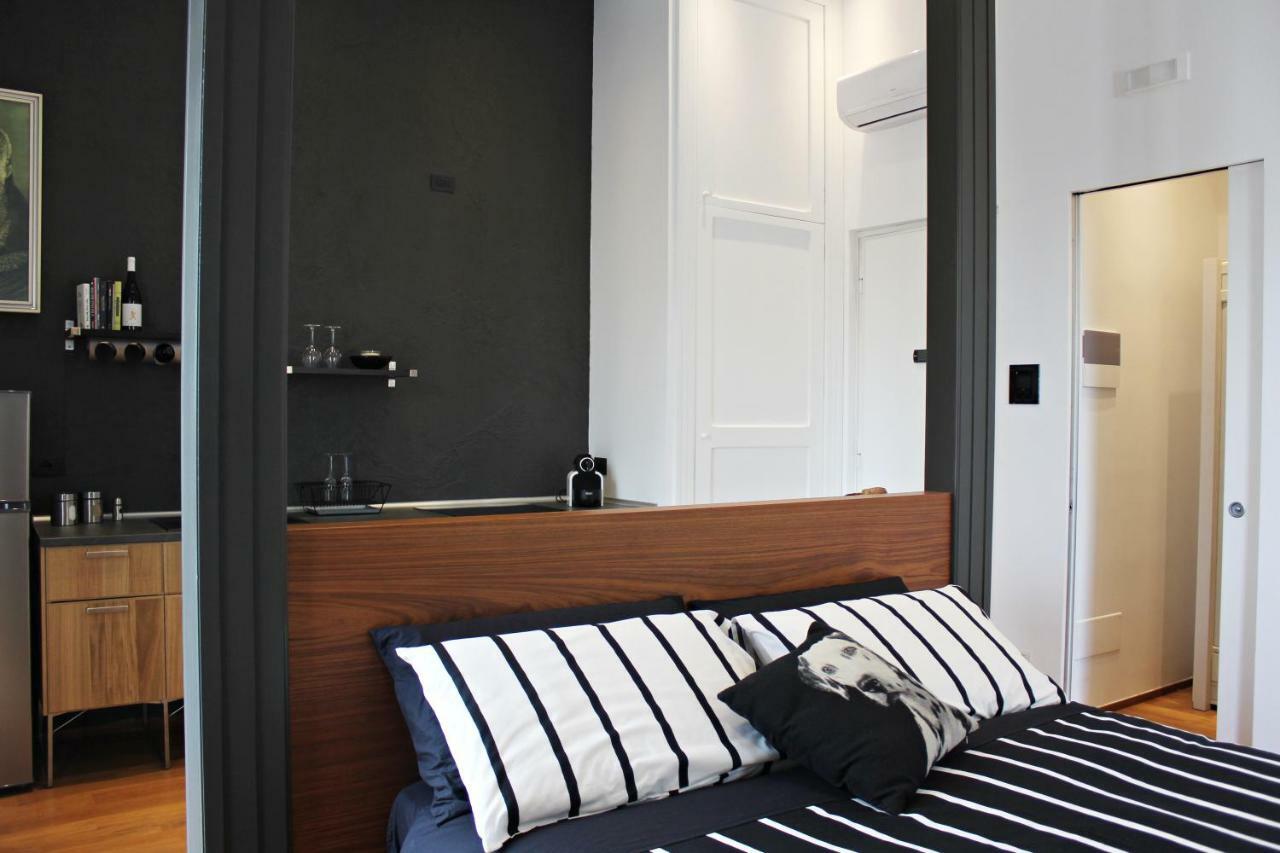 B&B Fabricanovantacinque Trani Esterno foto
